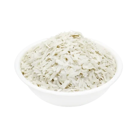 Thin Rice Flakes – Nylon Poha 1