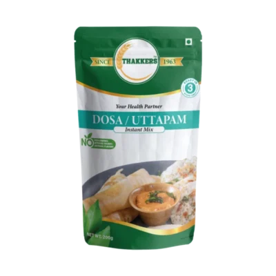 Thakkers Dosa Uttapam Mix