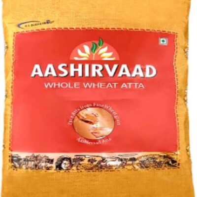 aashirwad atta