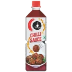 Ching’s Green Chilly Sauce