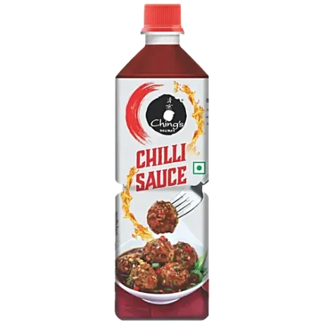 Ching’s Green Chilly Sauce