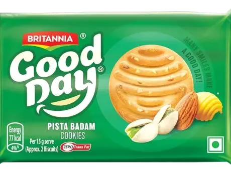 Britannia Marie Gold Biscuit