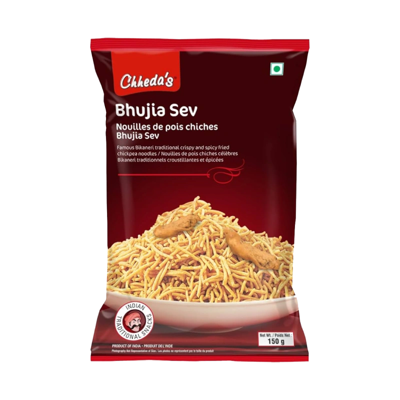 Chheda’s Bhujiya Sev 1