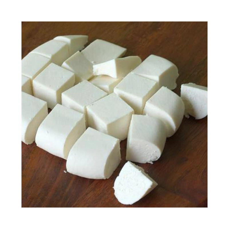 Frozen Amul Malai Paneer – Cube 3