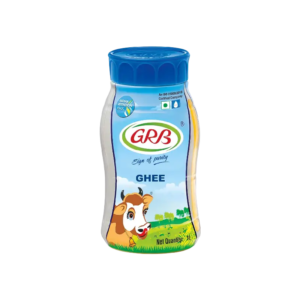 GRB Pure Ghee