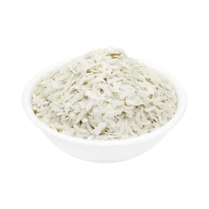 Thin Rice Flakes – Nylon Poha 1