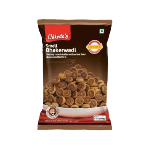 Chheda's Small Bhakharwadi
