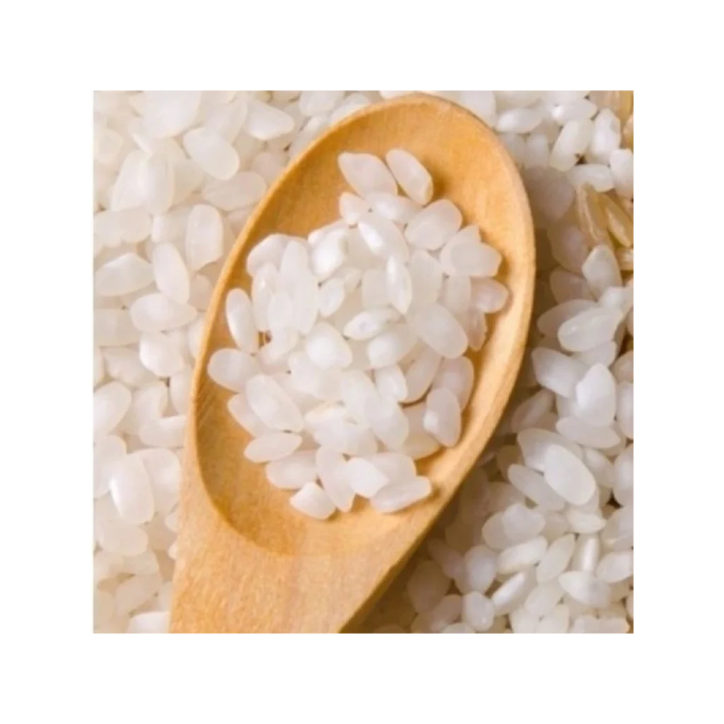 Gajanan Idli Rice - 5kg - Bharat Bazaar