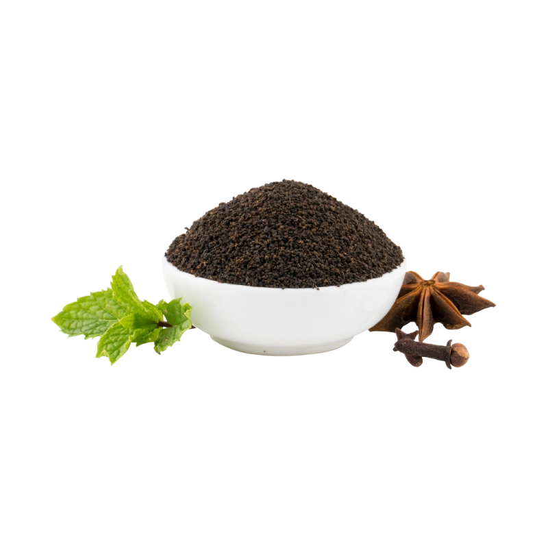 Tea – Assam 1