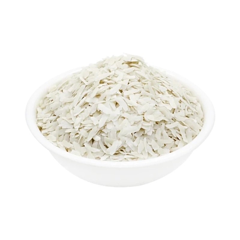 Thin Rice Flakes – Nylon Poha 1