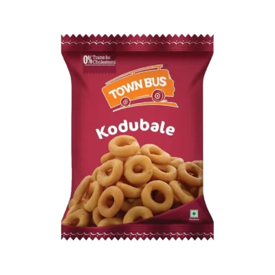 Title rice-kodubale