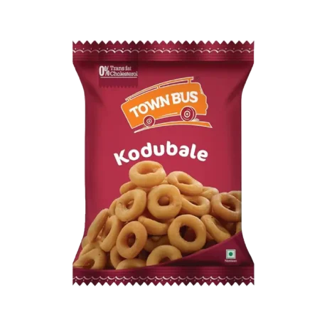 Title rice-kodubale