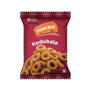 Title rice-kodubale