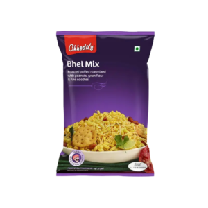 Chheda's Bhel Mix