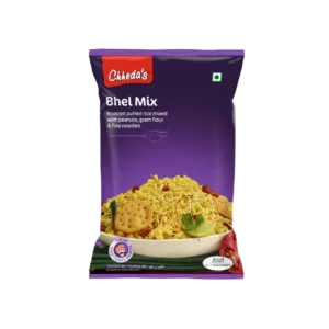 Chheda’s Bhel Mix
