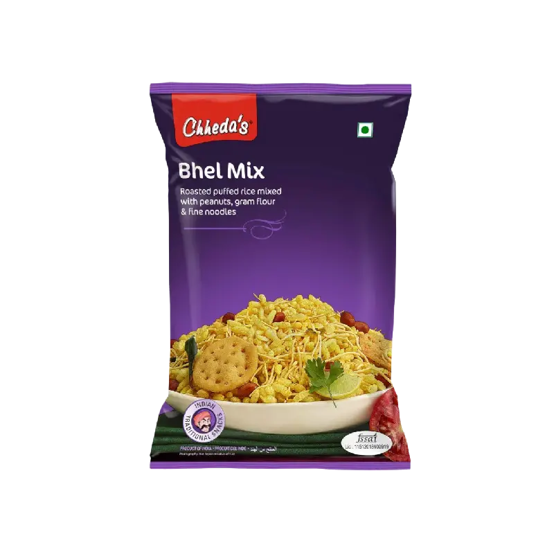 Chheda’s Bhel Mix