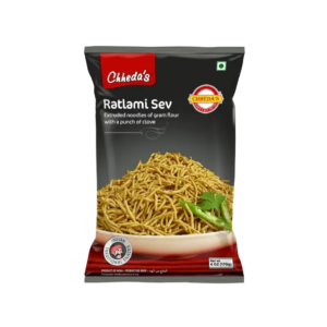 Chheda's Ratlami Sev