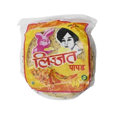 lijjat-papad