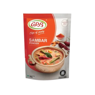 GRB Sambar Powder