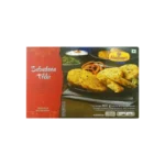 Haldiram Frozen Sabudana Tikki