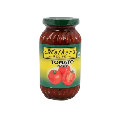 Mother's Recipe Pickle - Tomato