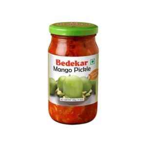 Bedekar Mango Pickle