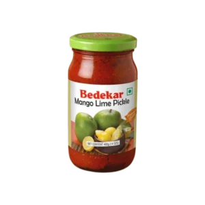 Bedekar Mix Pickle