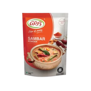 GRB Sambar Powder