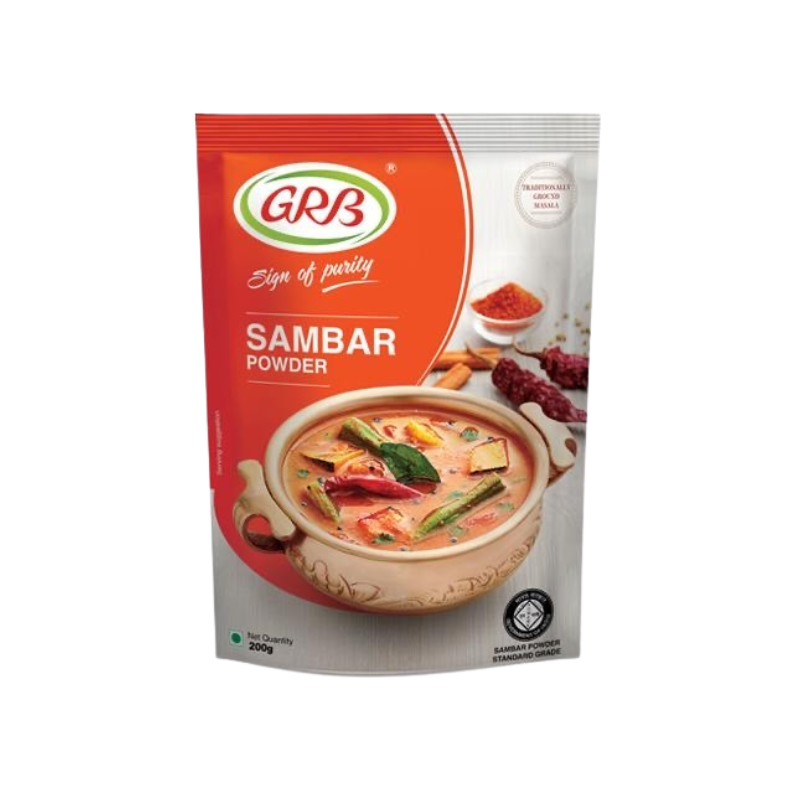 GRB Sambar Powder