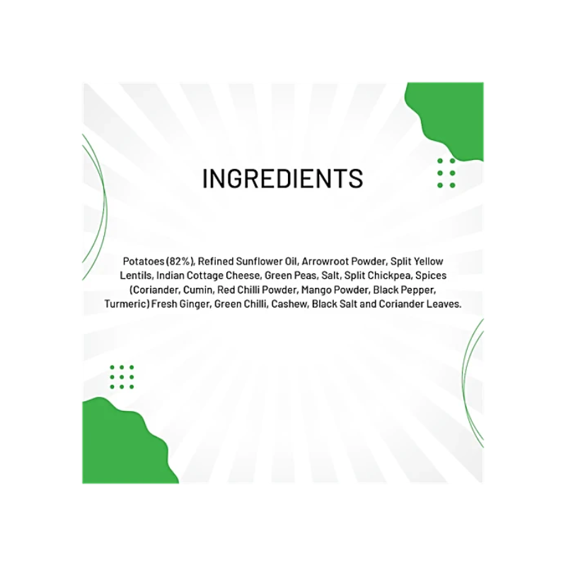 Haldiram Frozen Aloo Tikki-2