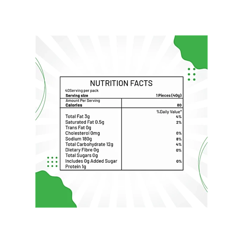 Haldiram Frozen Aloo Tikki-3