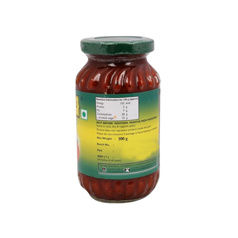 Mother's Recipe Pickle - Tomato-1