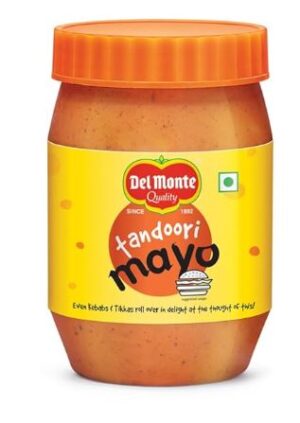 tandoori mayo