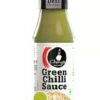 Ching's Green Chilly Sauce 190gm