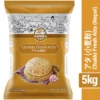 Ambika Chakki Fresh Atta - 5kg