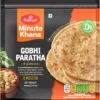 Haldiram Frozen Gobhi Paratha - 400g