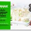 Frozen Nanak Malai Paneer Cubes - 400g