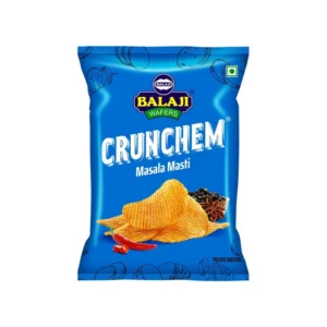 Balaji Crunchem Masala Masti