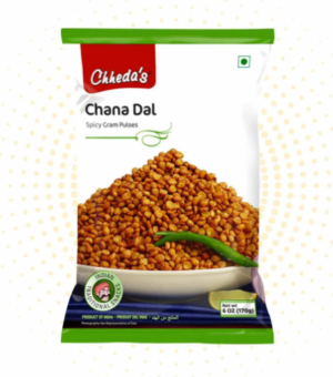 Chheda's Chana Dal