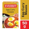 Everest Egg Curry Masala - 50g