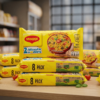 Maggi Noodles Pack - 8 Pack