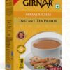 Girnar Instant Tea Premix With Masala
