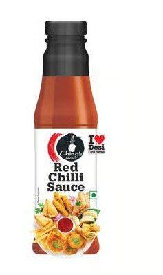 Ching's Red Chilli Sauce