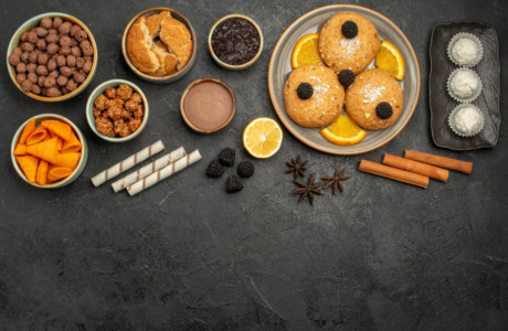 Indian Snacks and Sweets online