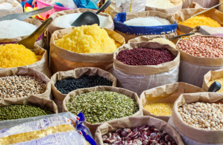 Indian Superfoods and Grocery Essentials