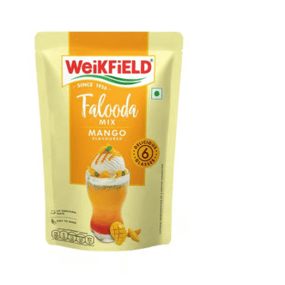 Weikfield Mango Falooda Mix