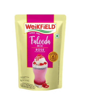 Weikfield Rose Falooda Mix