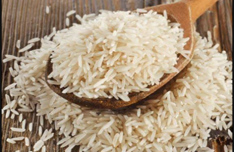 Basmati Indian Rice