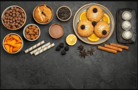 Indian Sweets Online in Japan