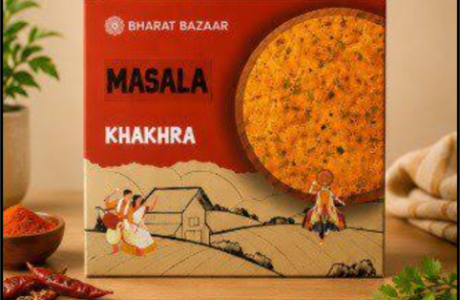 Indian Masala & Ready-to-Cook Products